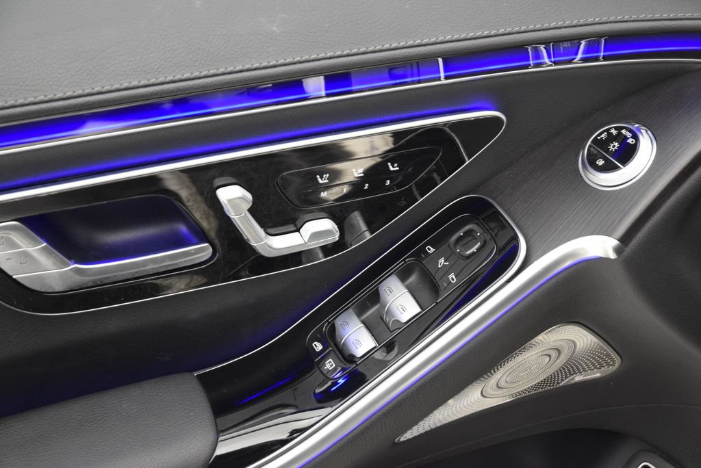Certified 2023 Mercedes-Benz S 500 4MATIC image 22