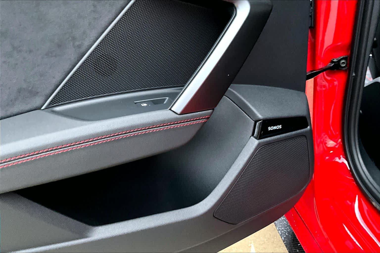 New 2026 Audi RS 3 AWD/4WD image 20