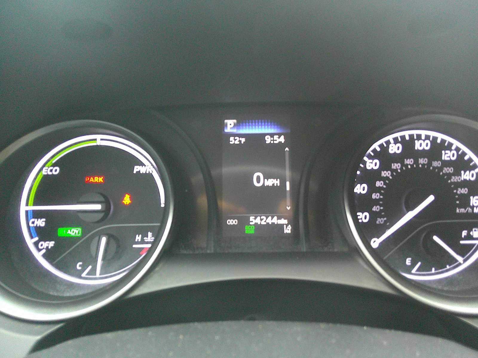 Used 2022 Toyota Camry SE FWD image 10