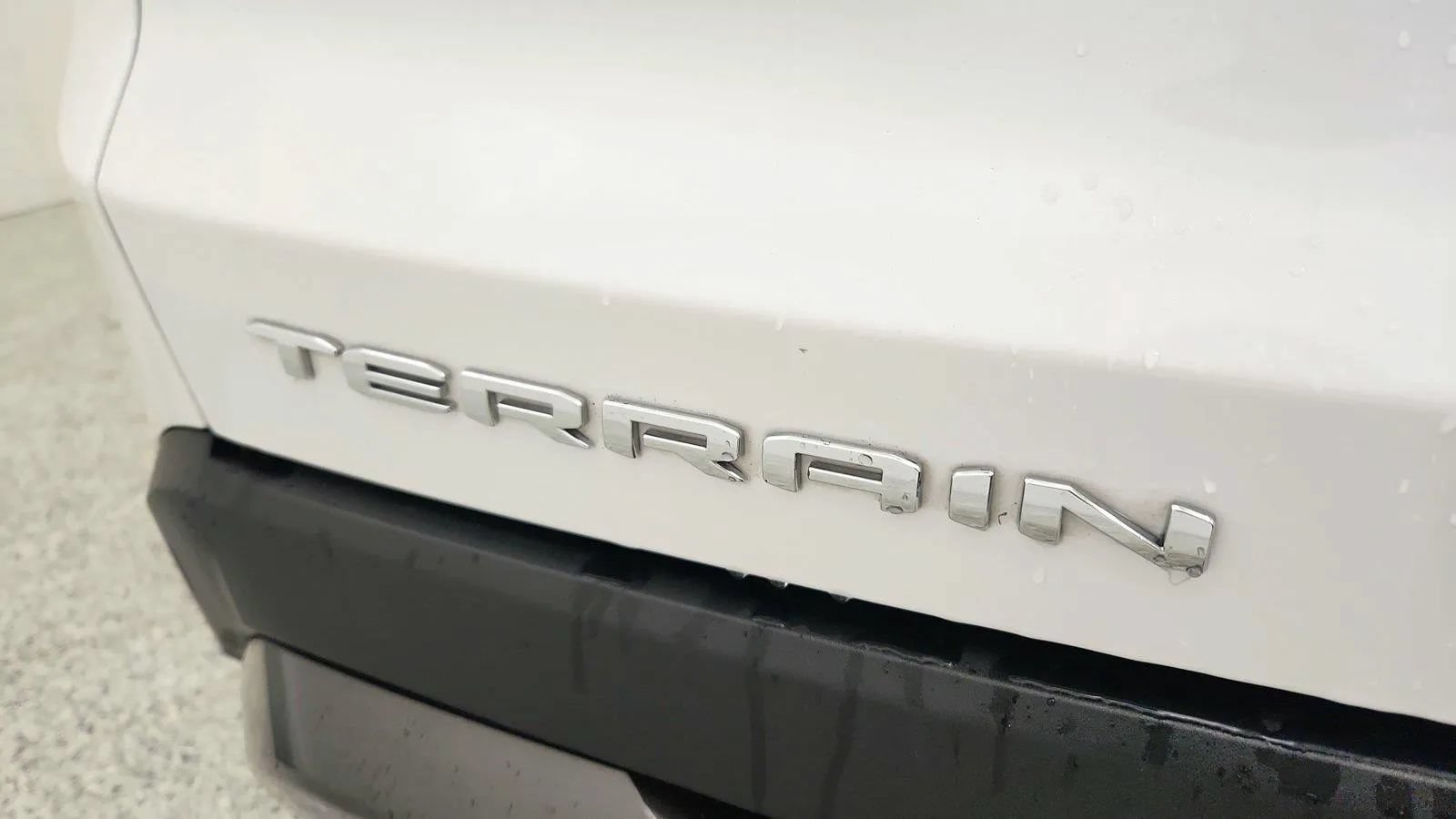 Used 2026 GMC Terrain Elevation FWD image 17