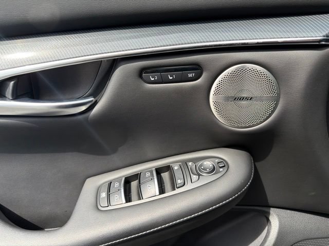 Used 2024 INFINITI QX50 Sport FWD image 20
