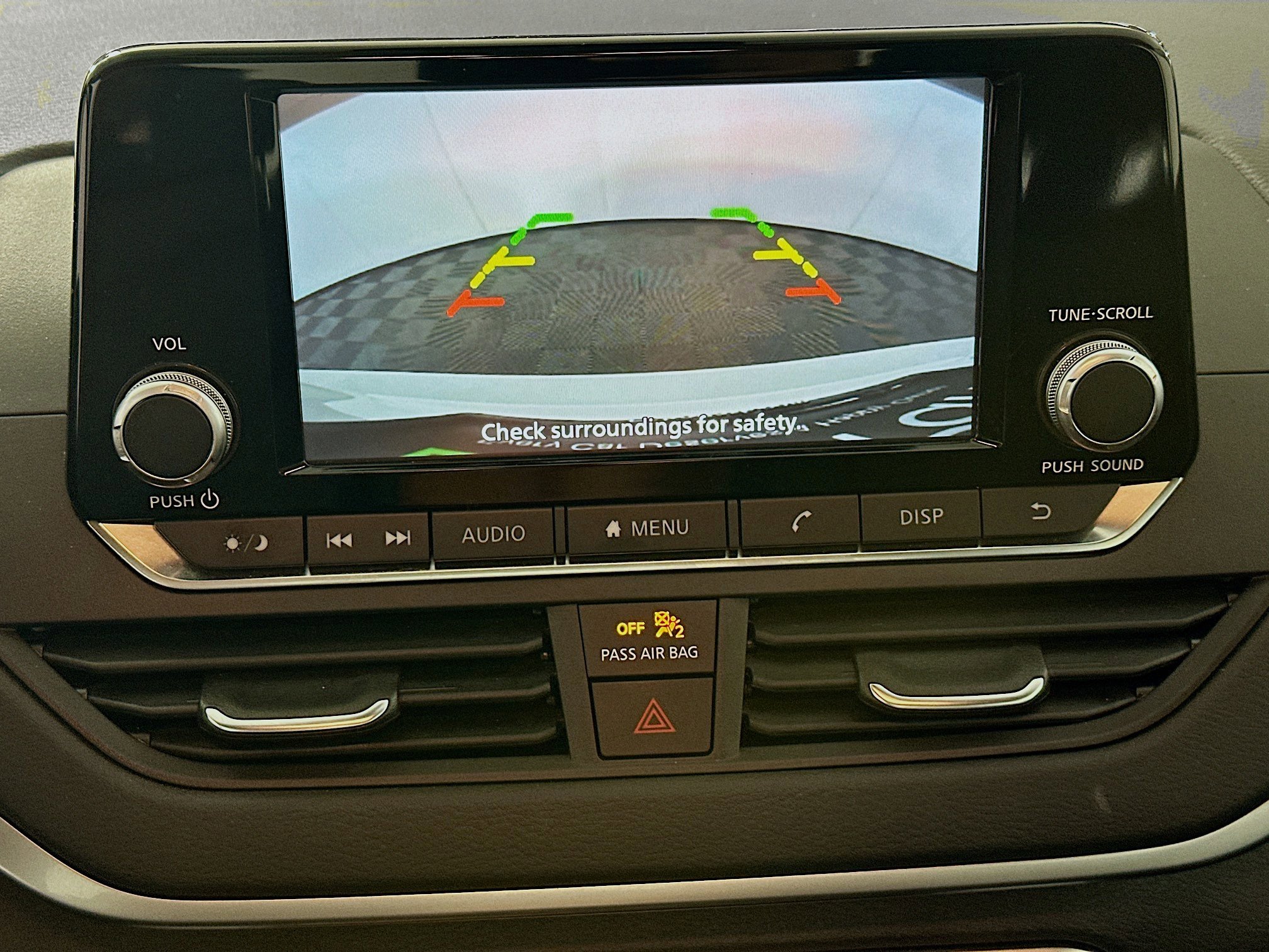 Used 2022 Nissan Altima 2.5 S image 21