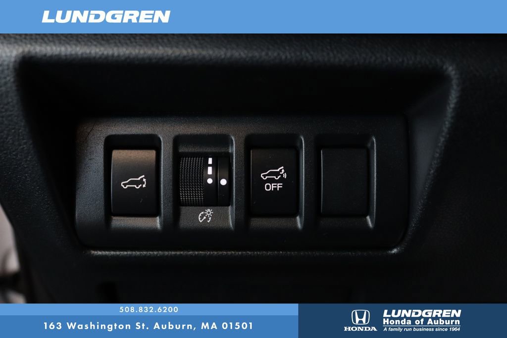 Used 2022 Subaru Outback Onyx Edition XT image 30