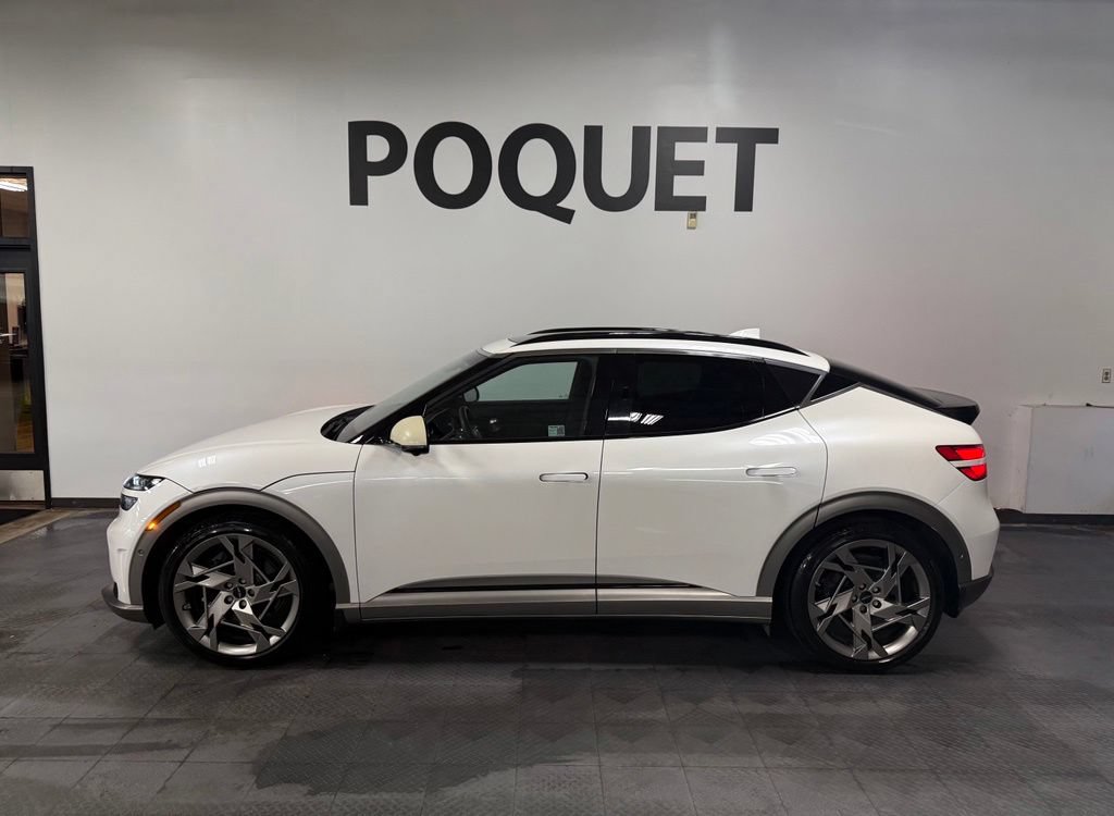 Used 2024 Genesis GV60 Performance