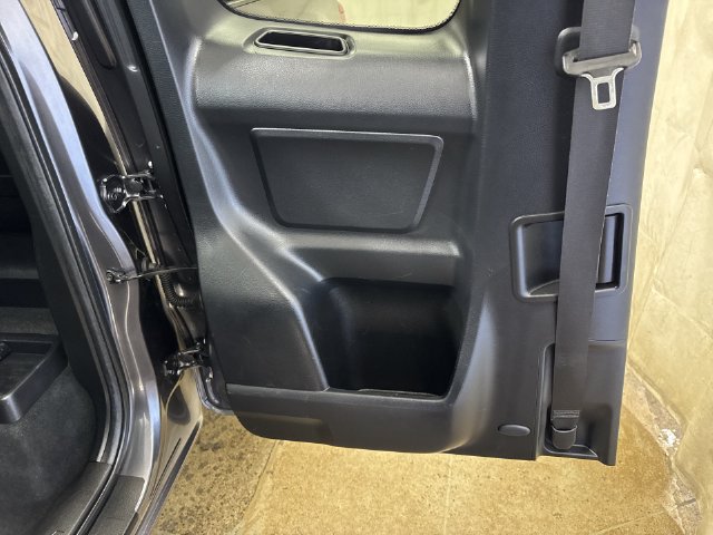 Used 2021 Toyota Tacoma SR RWD image 21