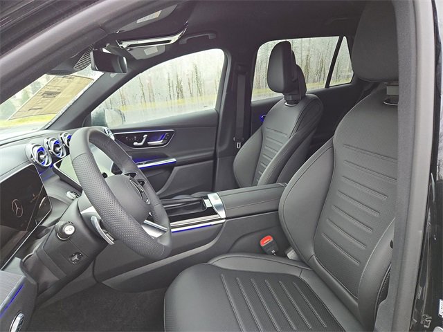 New 2026 Mercedes-Benz GLC 300 4MATIC image 24