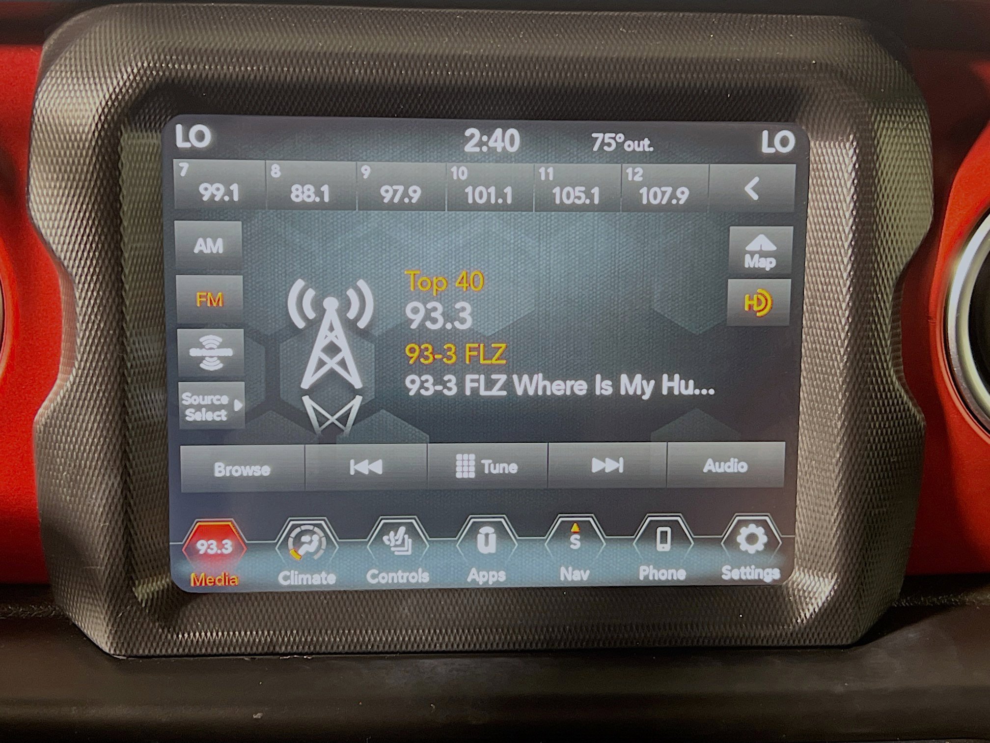 Used 2020 Jeep Wrangler Unlimited Rubicon image 26