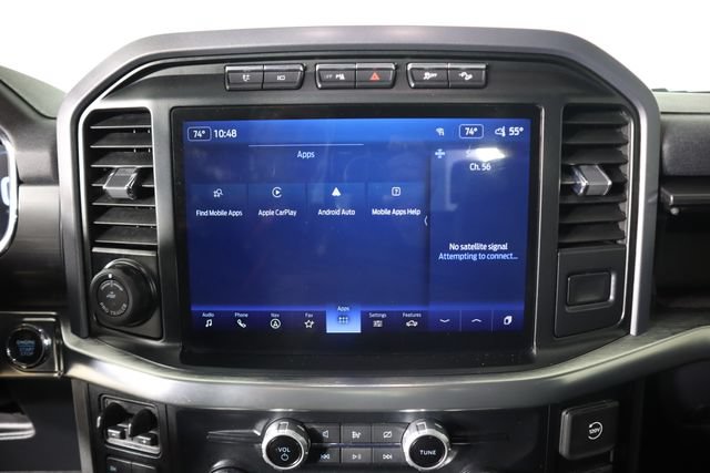 Certified 2023 Ford F150 Lariat w/ Equipment Group 502A High AWD/4WD image 65