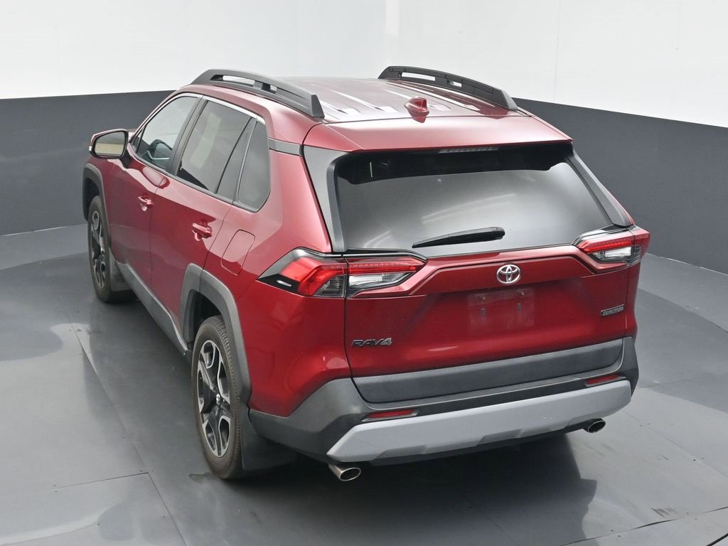 Used 2019 Toyota RAV4 Adventure image 13