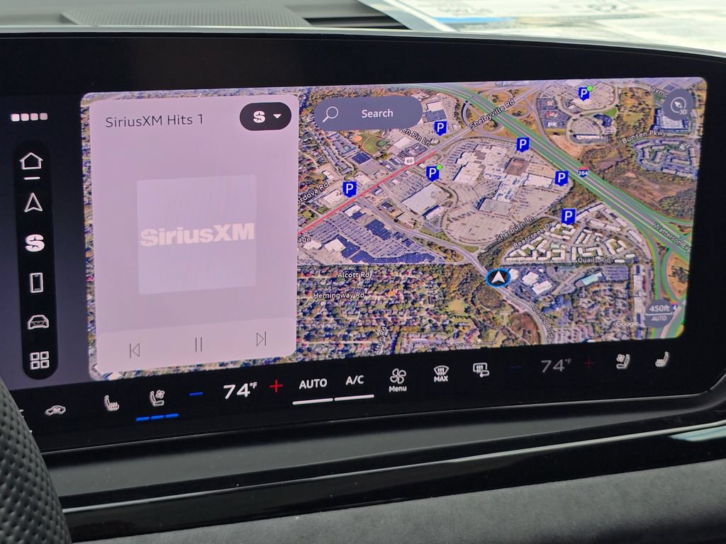 New 2026 Audi S5 Premium Plus AWD/4WD image 28