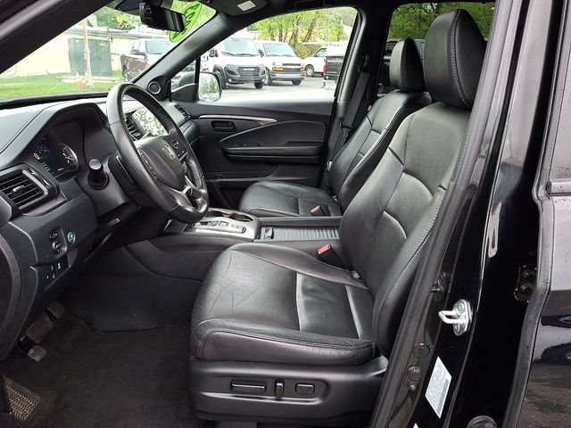 Used 2023 Honda Passport EX-L image 14