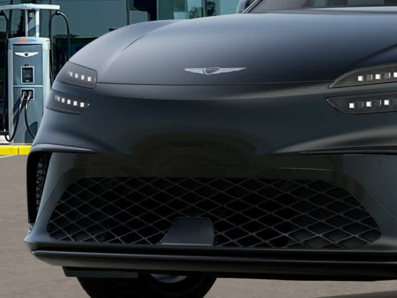 New 2027 Genesis GV60 AWD image 13