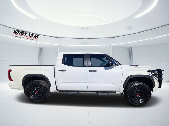Used 2024 Toyota Tundra TRD Pro image 2