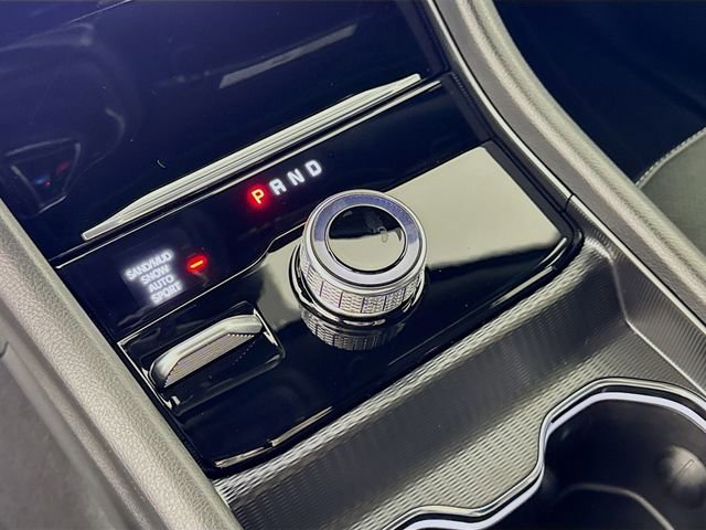 New 2026 Jeep Grand Cherokee Altitude image 20