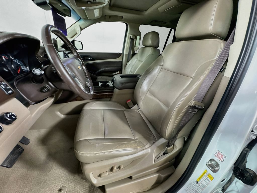 Used 2019 Chevrolet Tahoe LT AWD/4WD image 26