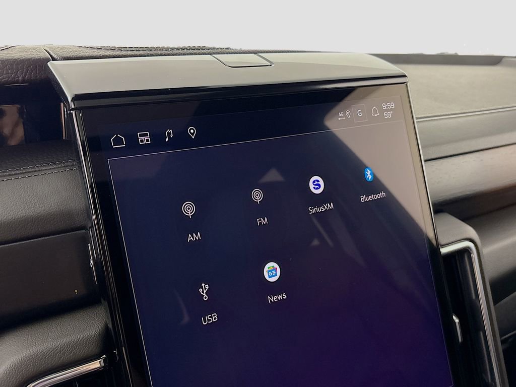 New 2026 GMC Yukon XL Denali AWD/4WD image 15