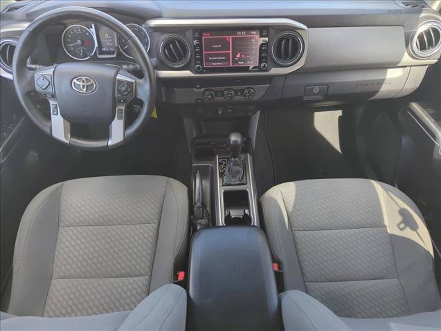 Used 2020 Toyota Tacoma SR5 RWD image 20