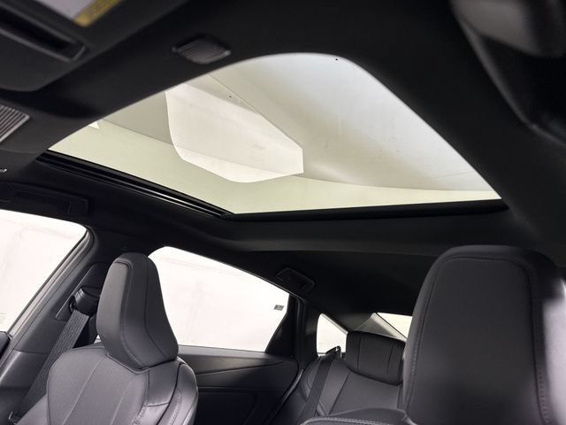 Certified 2026 Lexus ES 350e w/ Convenience Package FWD image 18