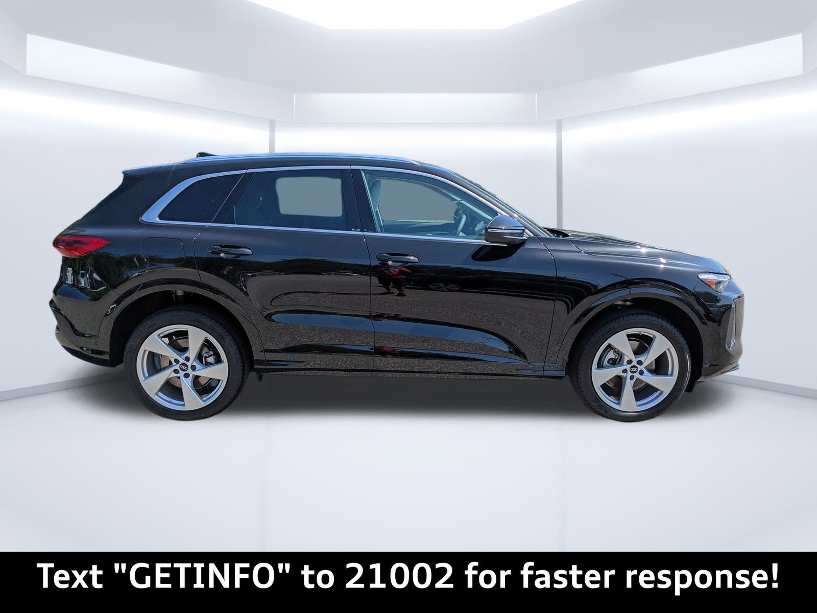 New 2025 Audi Q5 Premium Plus image 39