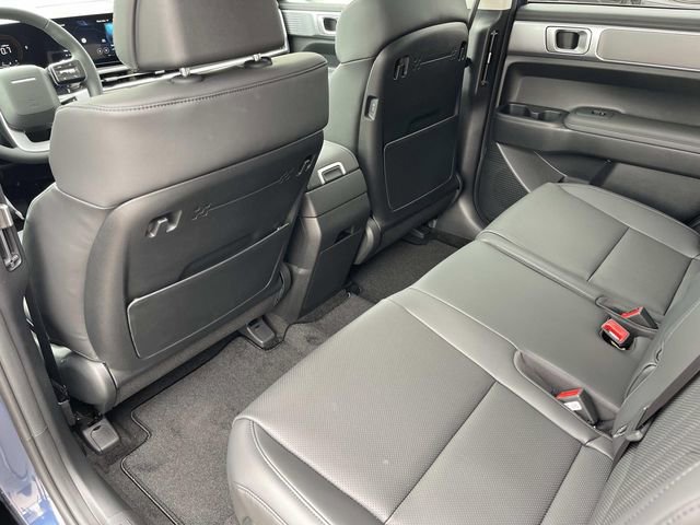 New 2026 Hyundai Santa Fe XRT image 18