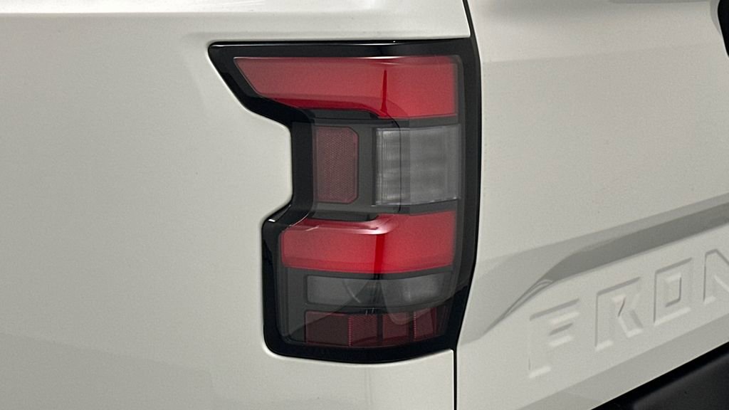 Used 2025 Nissan Frontier SV w/ SV Convenience Package image 22