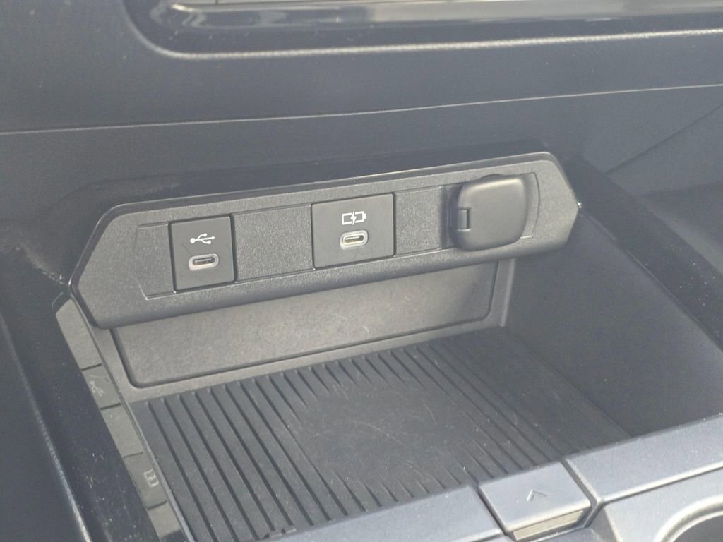 New 2026 Chevrolet Silverado 1500 High Country image 59