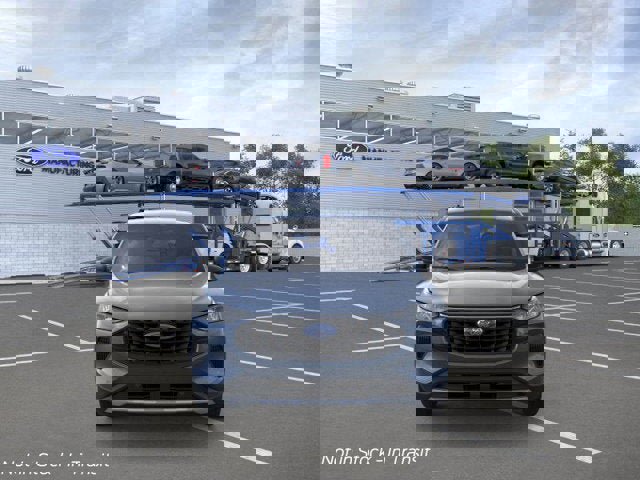 New 2026 Ford Escape Active w/ Tech Pack #1