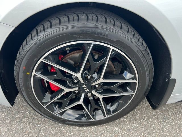 Used 2019 Kia Optima SX FWD image 15