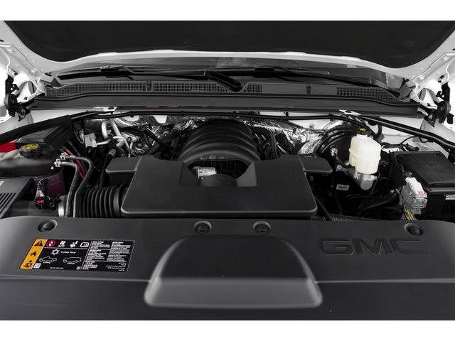 Used 2019 GMC Yukon SLT w/ Premium Edition image 26