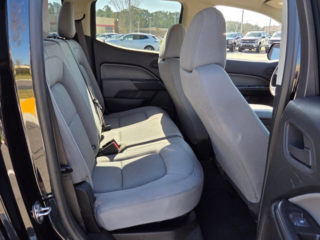 Used 2022 GMC Canyon Elevation Standard w/ Trailering Package image 19
