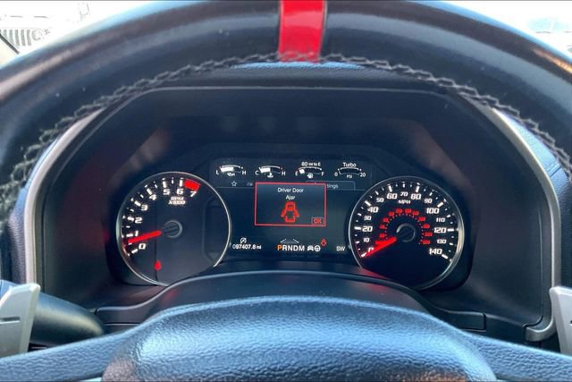 Used 2020 Ford F150 Raptor w/ Equipment Group 802A Luxury image 20