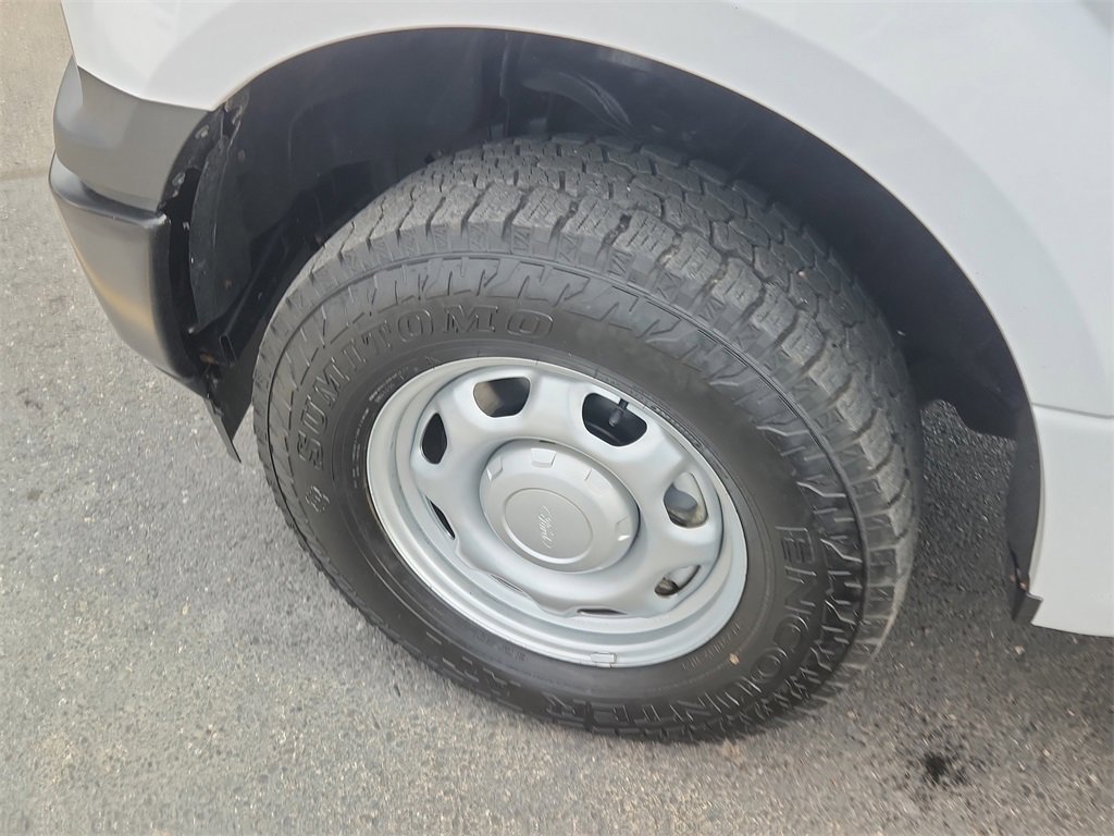 Used 2019 Ford F150 XL w/ Equipment Group 101A Mid image 17