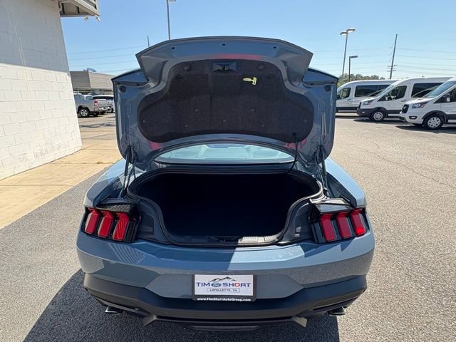 New 2025 Ford Mustang Premium image 30