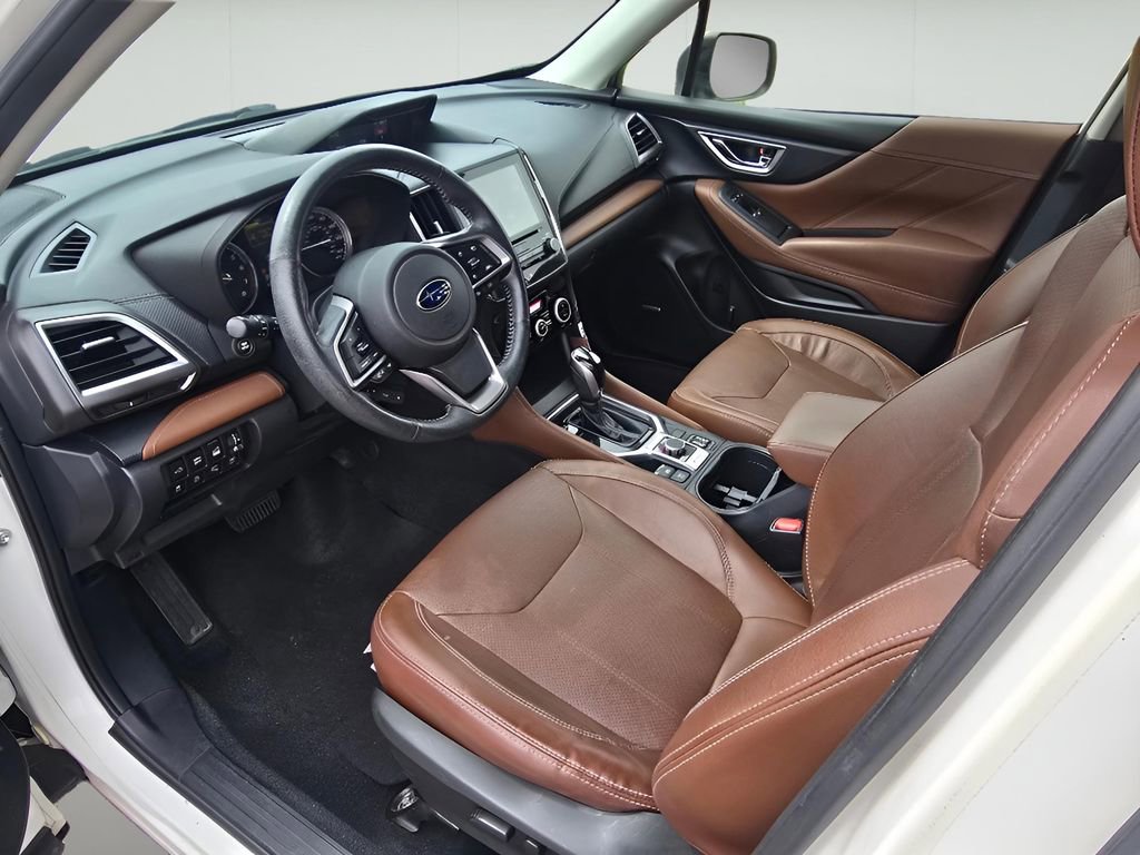 Used 2019 Subaru Forester Touring image 17