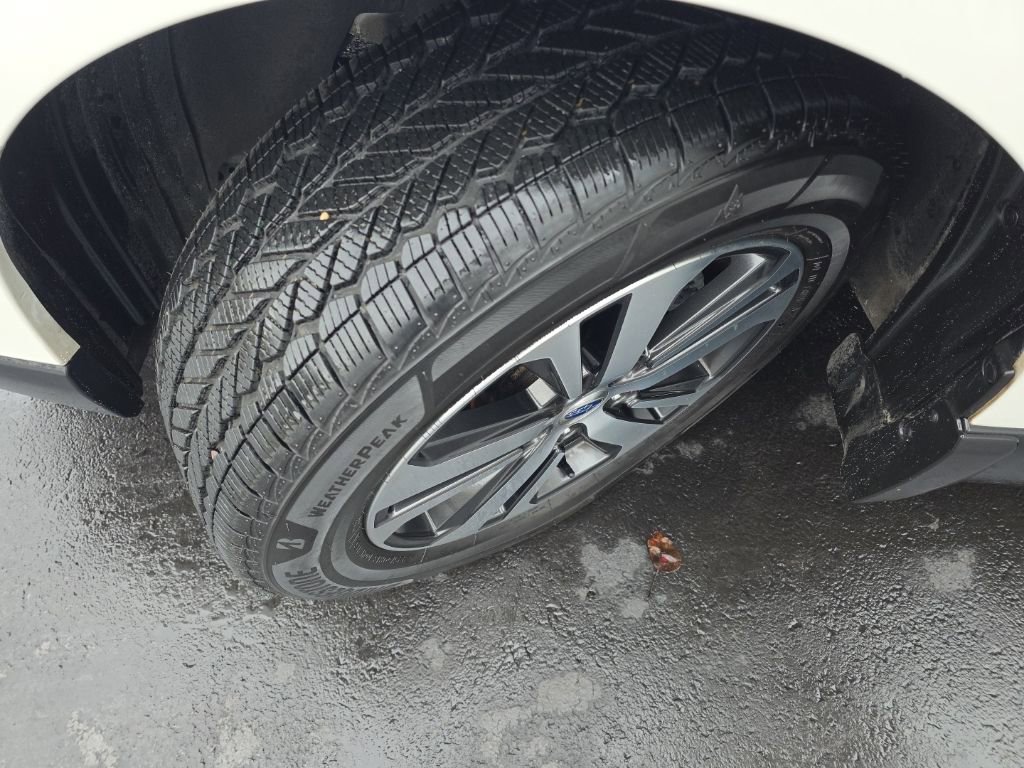 Used 2018 Subaru Outback 2.5i Limited image 12