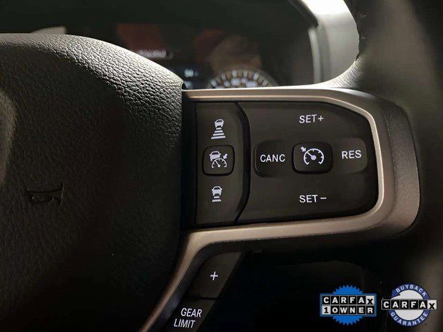 Used 2024 RAM 2500 Big Horn w/ Safety Group image 31