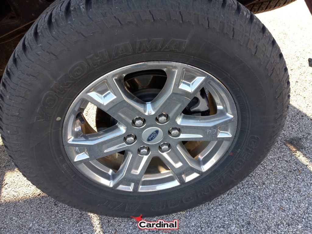 Used 2021 Ford F150 XLT w/ Equipment Group 302A High image 13