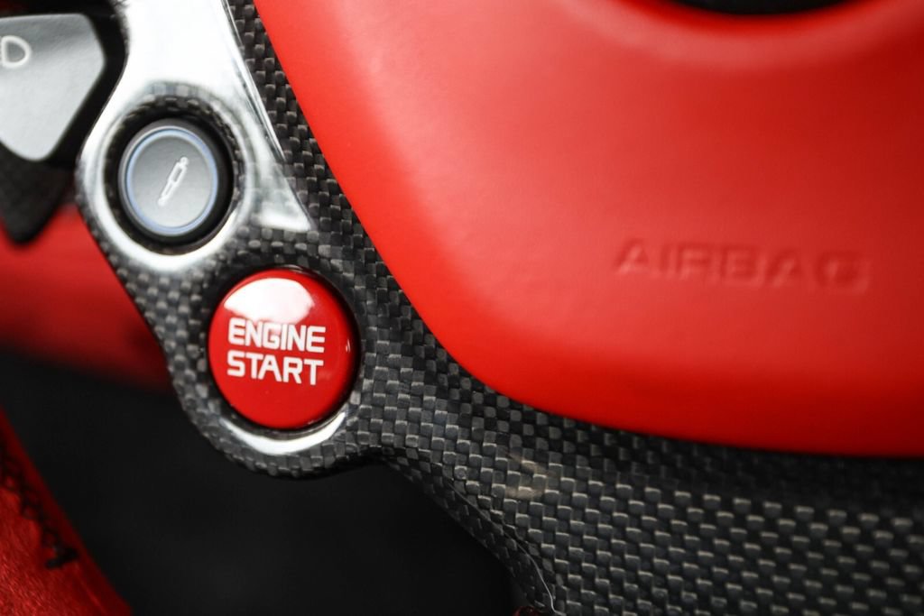 Used 2015 Ferrari 458 Speciale A RWD image 31
