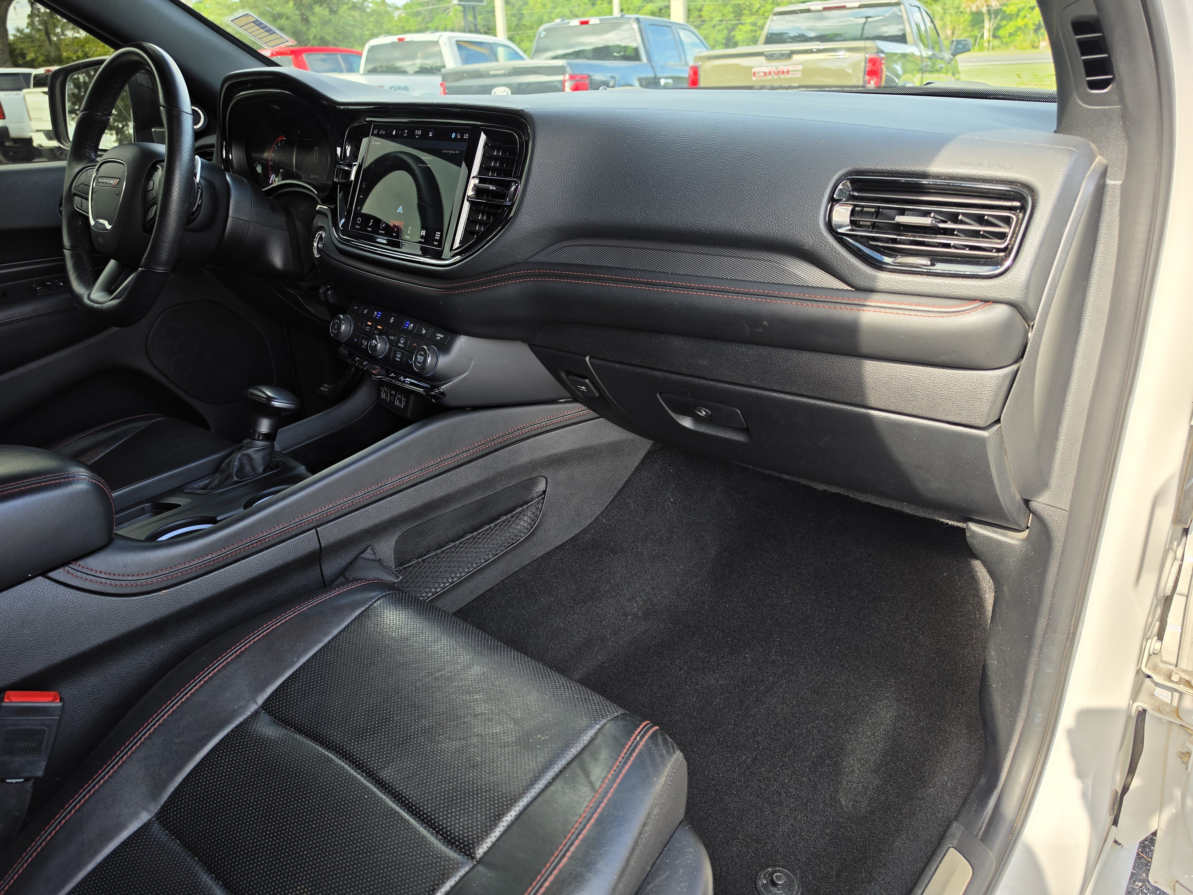 Used 2023 Dodge Durango R/T RWD image 18