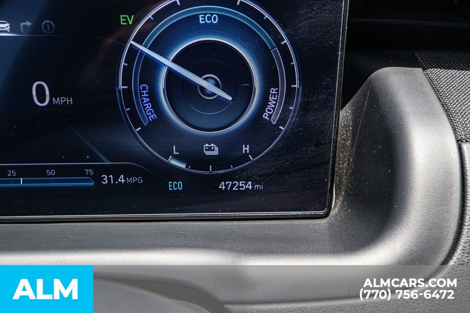 Used 2024 Hyundai Tucson Limited image 70