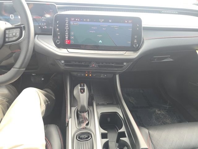 New 2026 Dodge Charger Scat Pack AWD/4WD image 23