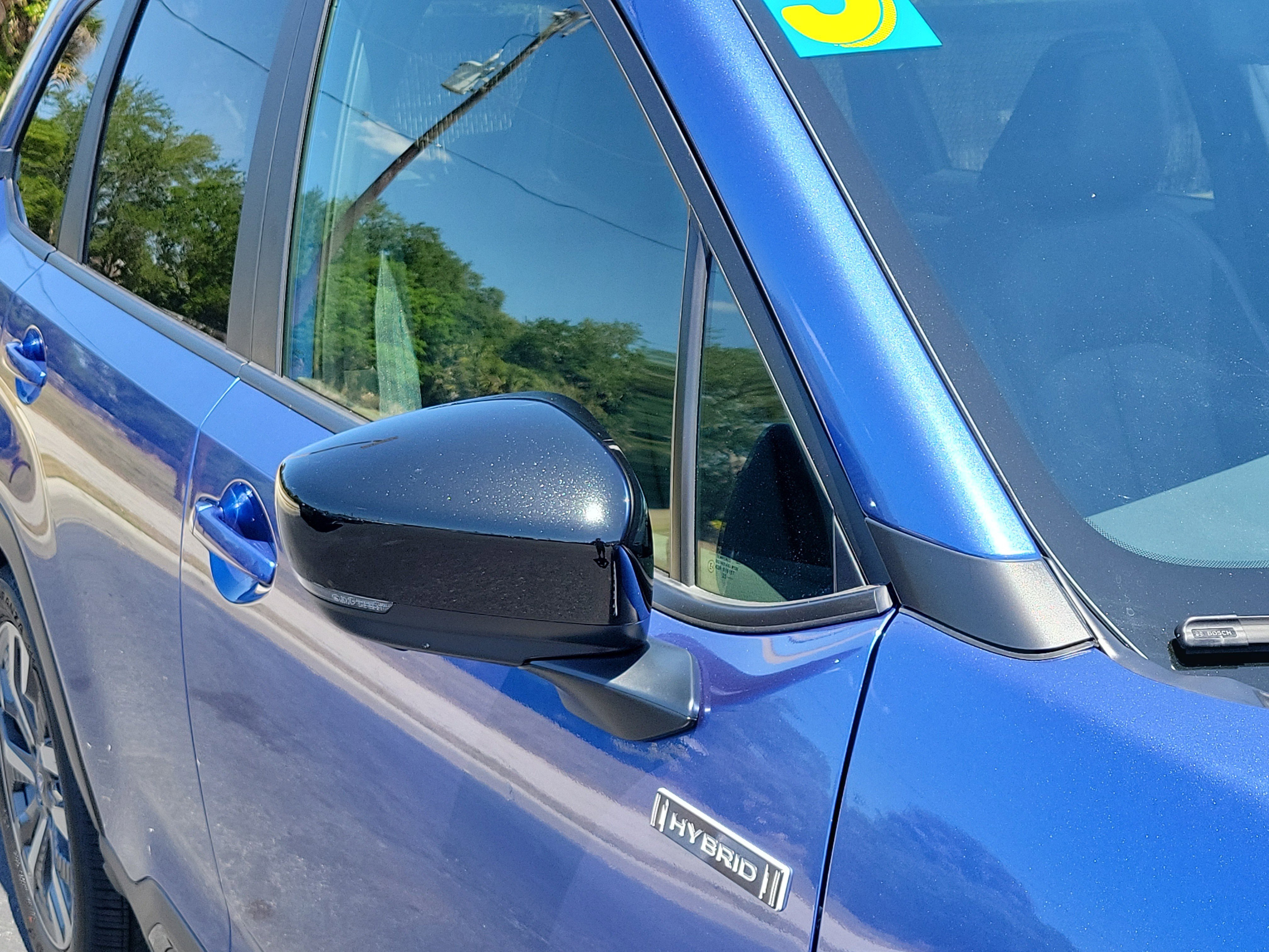 Certified 2025 Subaru Forester Touring AWD/4WD image 9