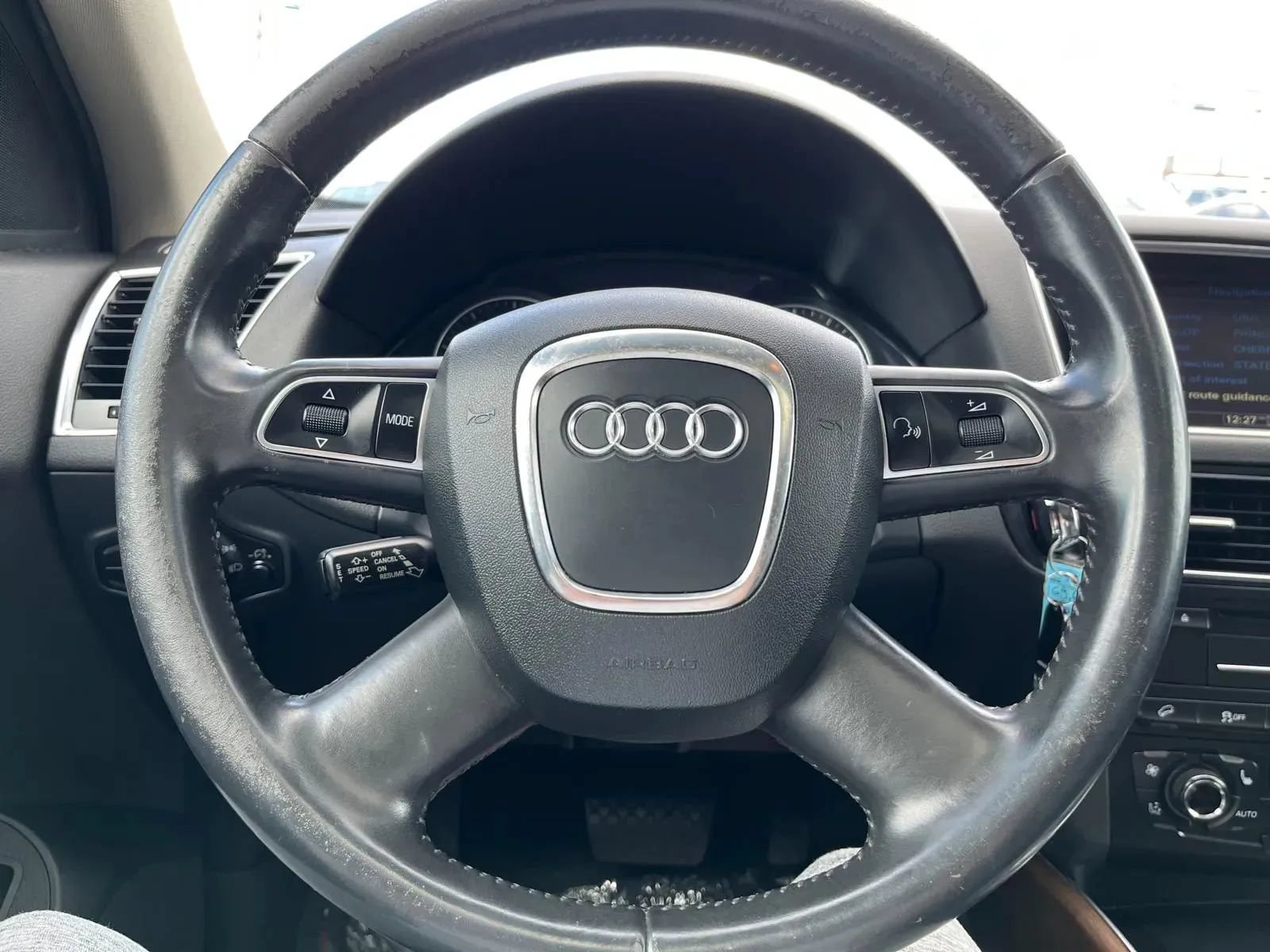 Used 2011 Audi Q5 2.0T Premium Plus AWD/4WD image 14