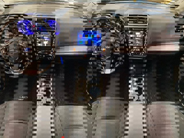 Used 2018 Subaru Legacy 2.5i Premium image 11