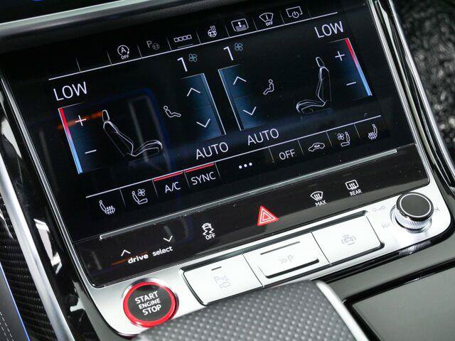 New 2027 Audi S8 AWD/4WD image 18