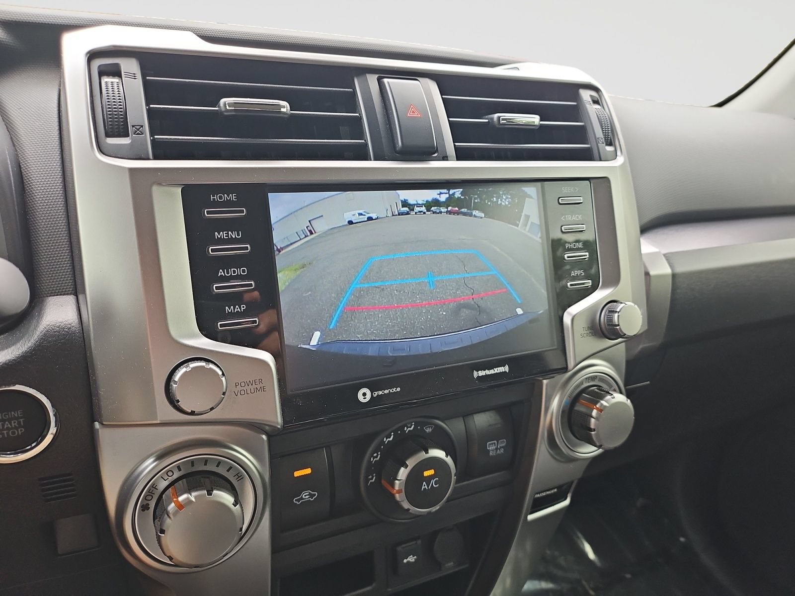Used 2023 Toyota 4Runner SR5 RWD image 22