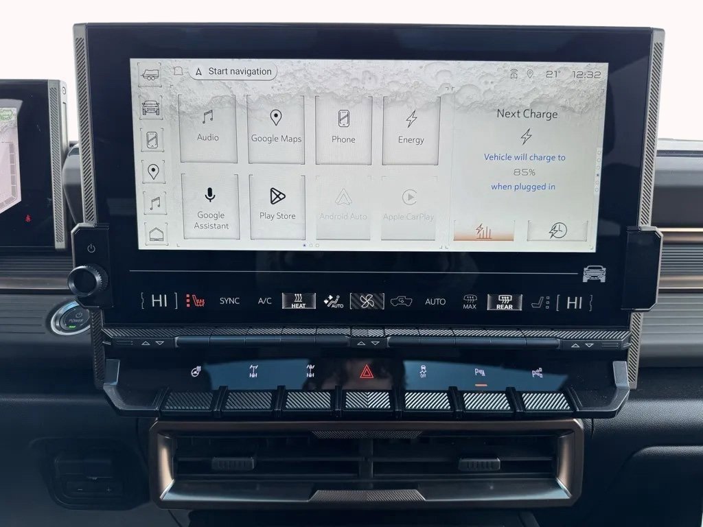 New 2024 GMC Hummer EV 3X w/ Omega Edition image 33