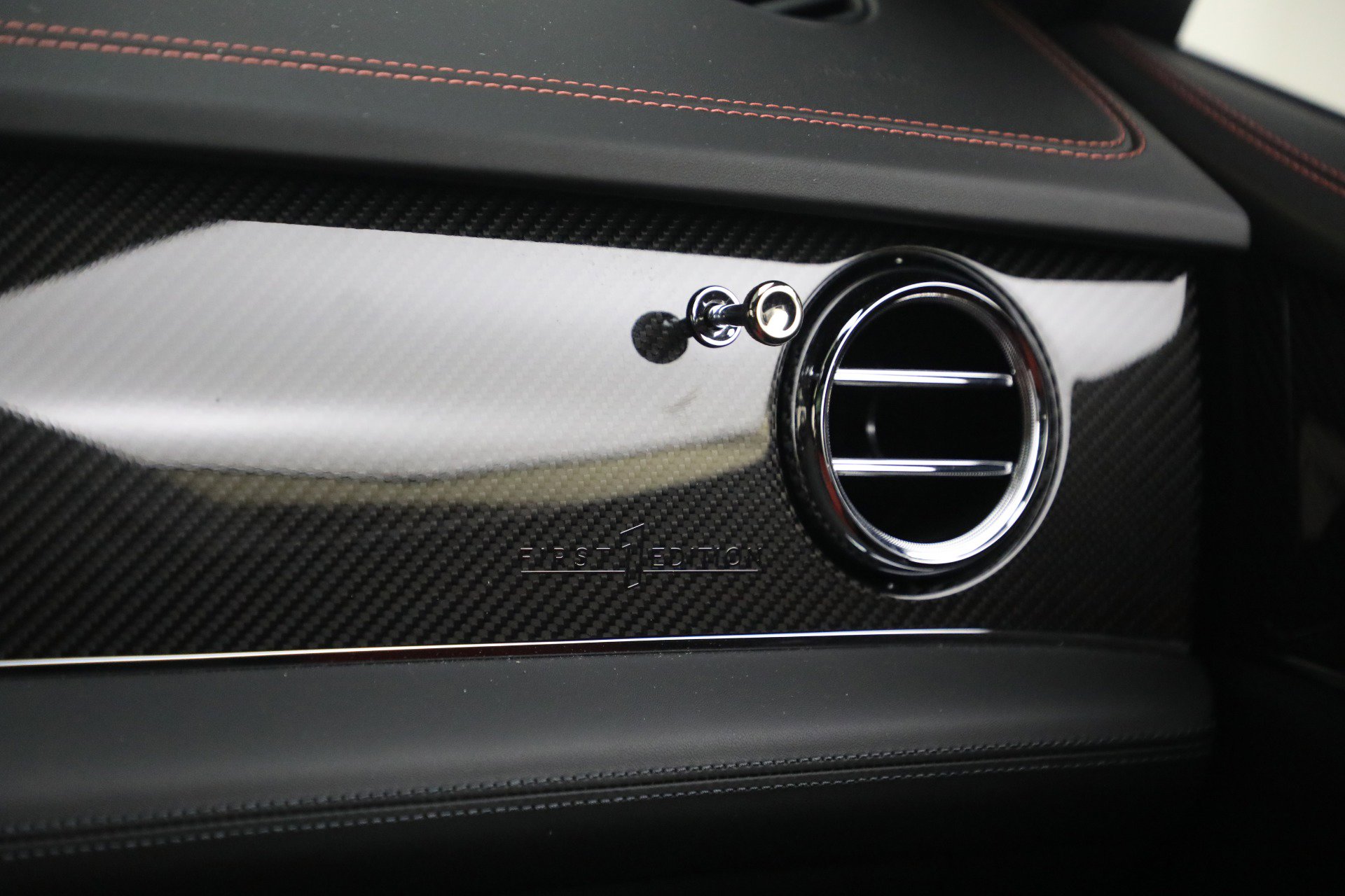 Used 2023 Bentley Bentayga Extended Wheelbase image 34