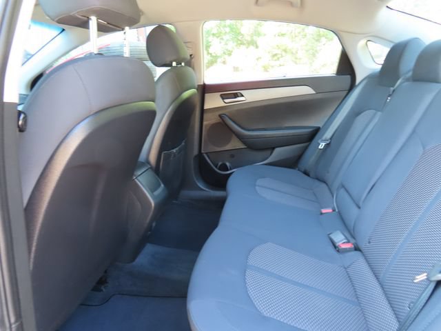 Used 2019 Hyundai Sonata SE FWD image 27