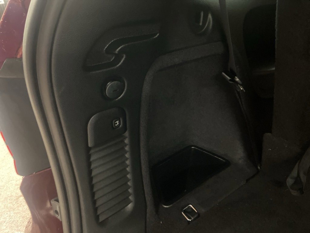 Certified 2024 Dodge Durango GT image 17